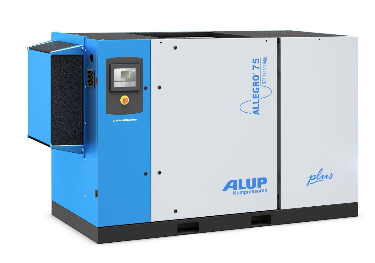 Allup Air Compressor