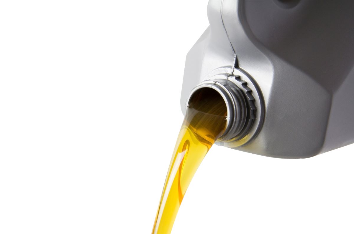 Choosing the right hydraulic fluid for your system